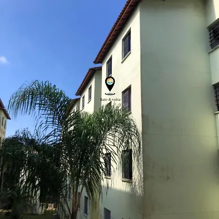 La19-Bertioga, Sesc Riviera, Vista Linda, Indaia Apartment Exterior photo