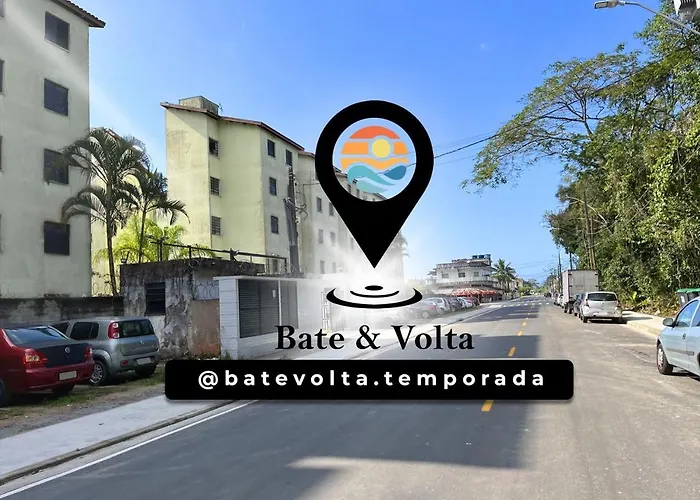 LA26-Bertioga ,SESC, Riviera, Vista Linda, Indaiá.